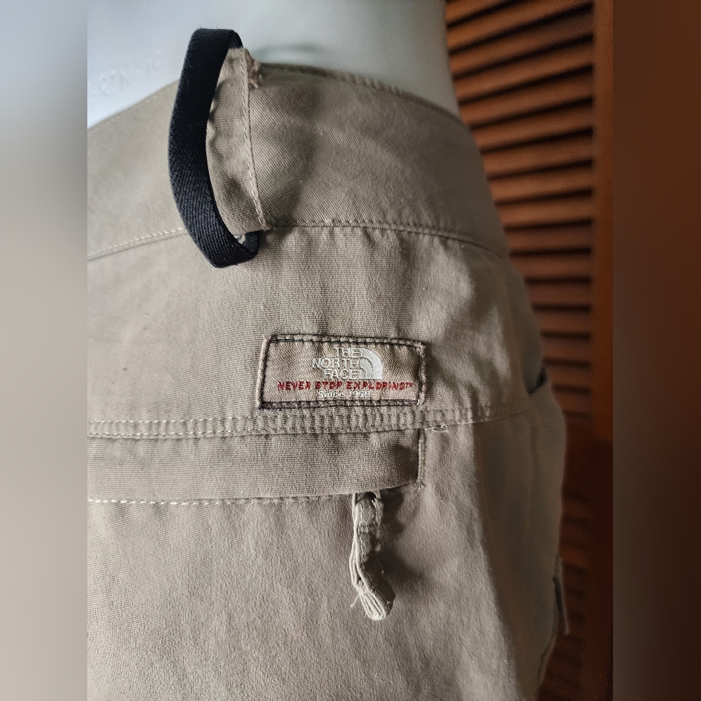 Northface Zip - image 6